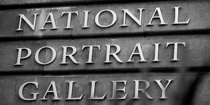 National-Portrait-Gallery